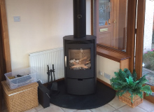 Chimney Experts Glasgow, servicing